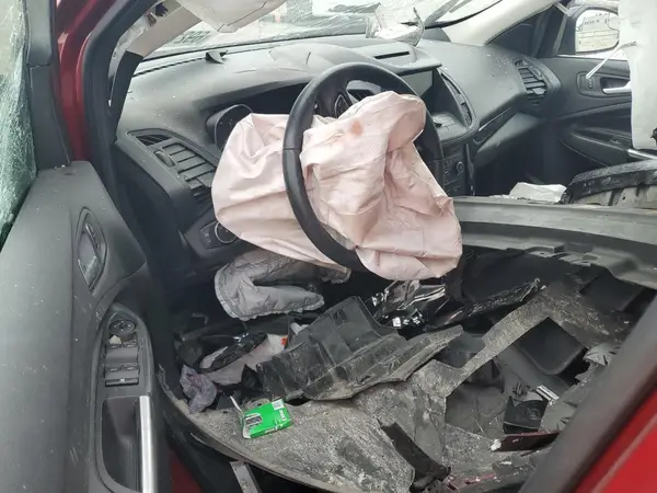 1FMCU9GDXJUB31117 2018 FORD ESCAPE - Image 8