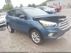 1FMCU9GDXJUB32204 2018 FORD ESCAPE