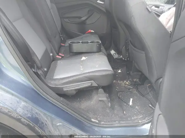 1FMCU9GDXJUB32204 2018 FORD ESCAPE - Image 8