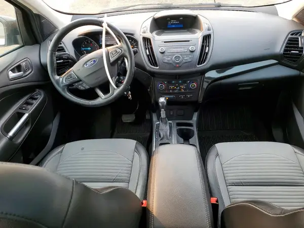 1FMCU9GDXJUB32638 2018 FORD ESCAPE - Image 8