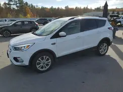 1FMCU9GDXJUB33076 2018 FORD ESCAPE