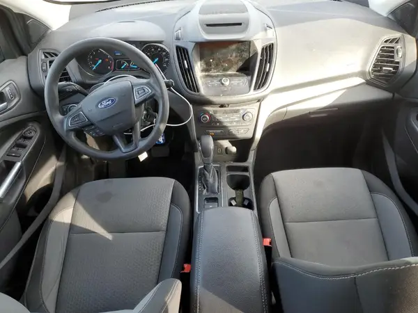 1FMCU9GDXJUB33076 2018 FORD ESCAPE - Image 8