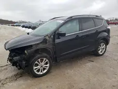 1FMCU9GDXJUB33370 2018 FORD ESCAPE
