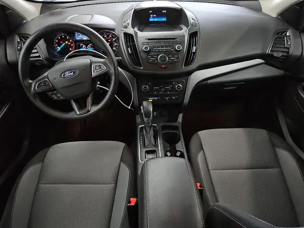 1FMCU9GDXJUB34633 2018 FORD ESCAPE - Image 8