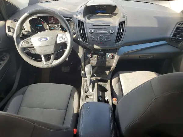 1FMCU9GDXJUB37791 2018 FORD ESCAPE - Image 8