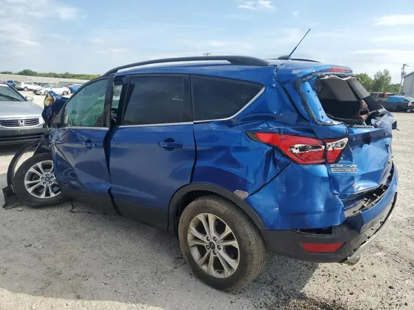 1FMCU9GDXJUB38469 2018 FORD ESCAPE - Image 2