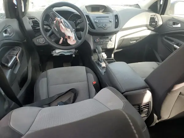 1FMCU9GDXJUB38469 2018 FORD ESCAPE - Image 8