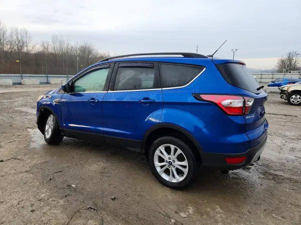 1FMCU9GDXJUB38651 2018 FORD ESCAPE - Image 2