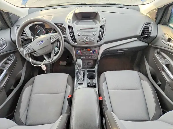 1FMCU9GDXJUB38651 2018 FORD ESCAPE - Image 8