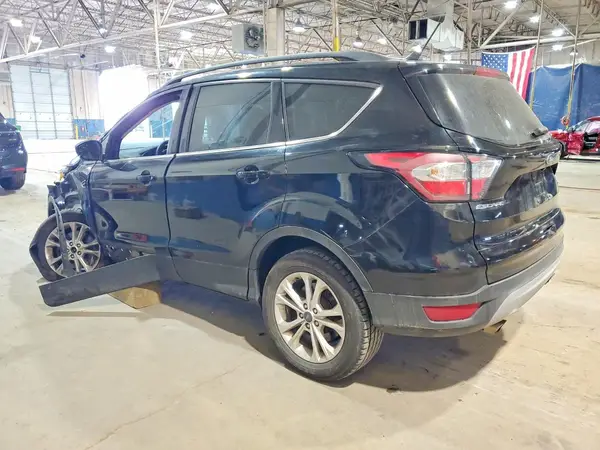 1FMCU9GDXJUB39282 2018 FORD ESCAPE - Image 2