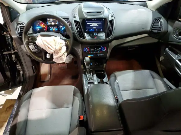 1FMCU9GDXJUB39282 2018 FORD ESCAPE - Image 8
