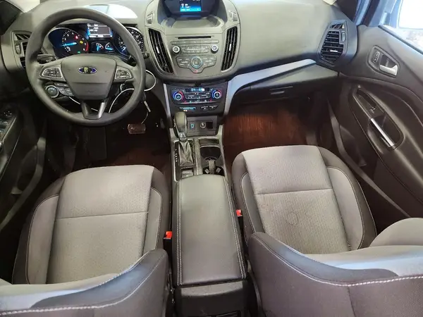 1FMCU9GDXJUB39704 2018 FORD ESCAPE - Image 8