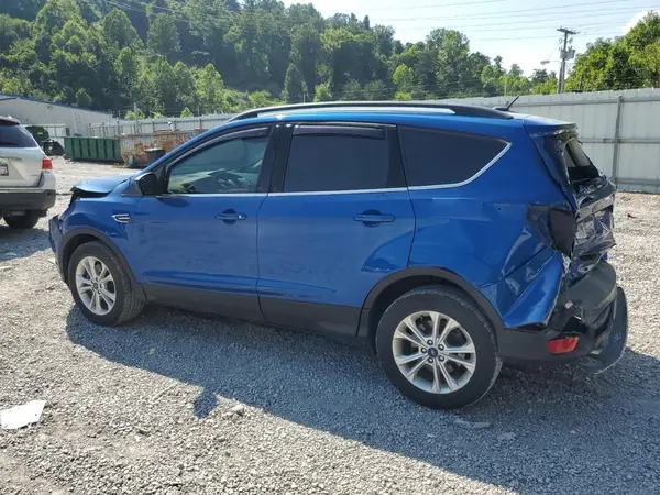 1FMCU9GDXJUB39718 2018 FORD ESCAPE - Image 2