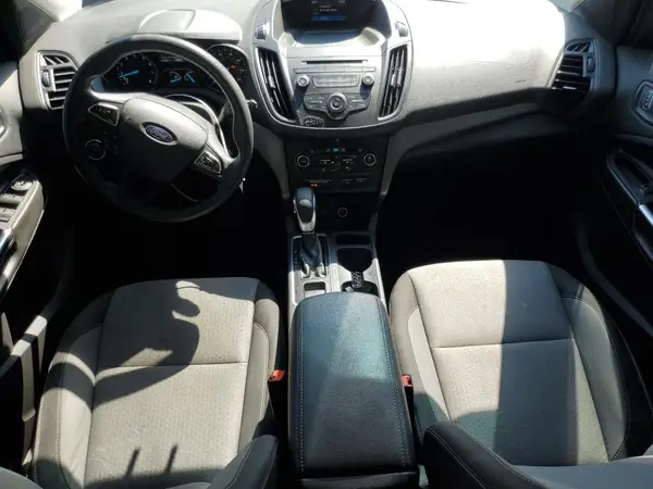 1FMCU9GDXJUB39718 2018 FORD ESCAPE - Image 8