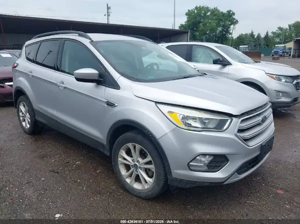 1FMCU9GDXJUB39735 2018 FORD ESCAPE - Image 1