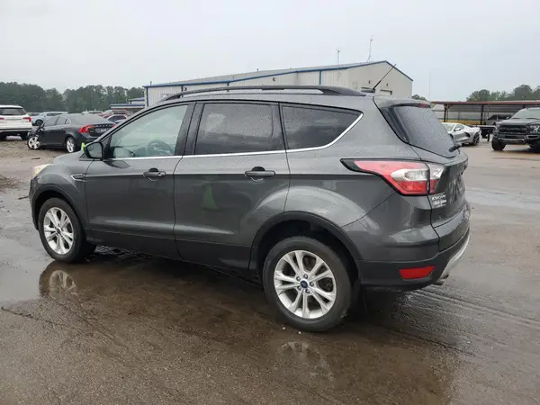 1FMCU9GDXJUB40948 2018 FORD ESCAPE - Image 2