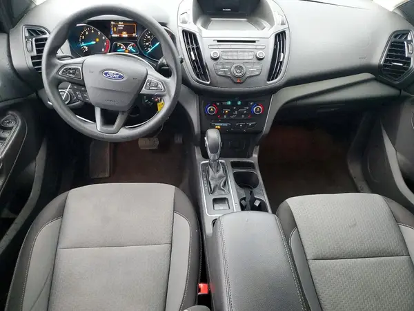 1FMCU9GDXJUB40948 2018 FORD ESCAPE - Image 8