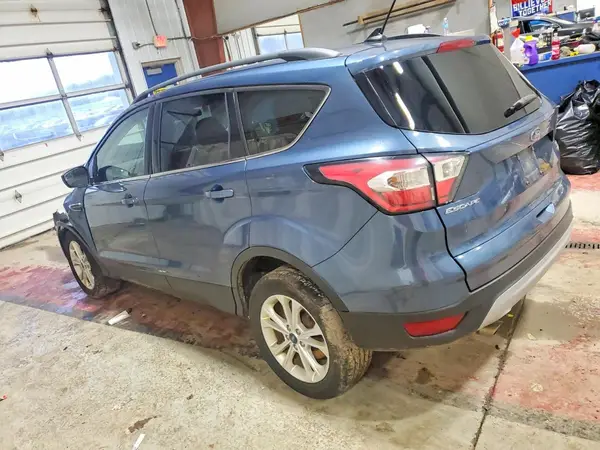 1FMCU9GDXJUB40982 2018 FORD ESCAPE - Image 2