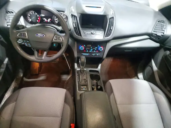 1FMCU9GDXJUB40982 2018 FORD ESCAPE - Image 8