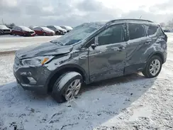 1FMCU9GDXJUB41307 2018 FORD ESCAPE