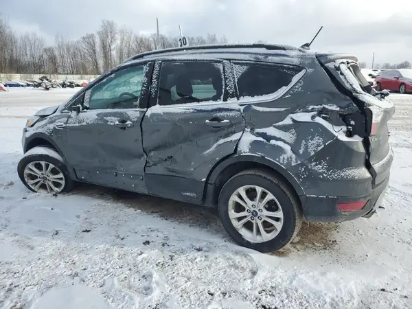 1FMCU9GDXJUB41307 2018 FORD ESCAPE - Image 2