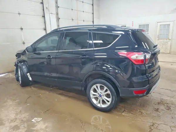 1FMCU9GDXJUB41453 2018 FORD ESCAPE - Image 2
