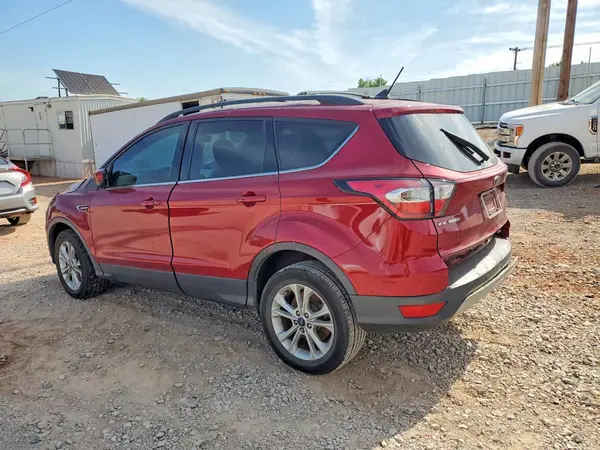 1FMCU9GDXJUB42229 2018 FORD ESCAPE - Image 2
