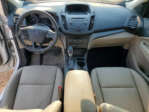 1FMCU9GDXJUB43333 2018 FORD ESCAPE - Image 8