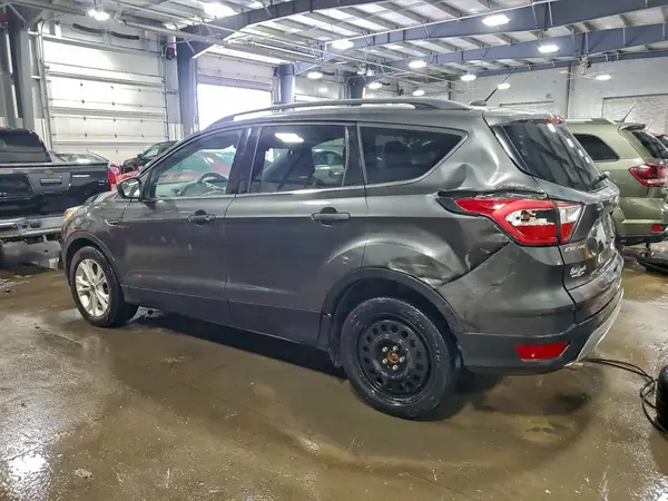 1FMCU9GDXJUB43798 2018 FORD ESCAPE - Image 2