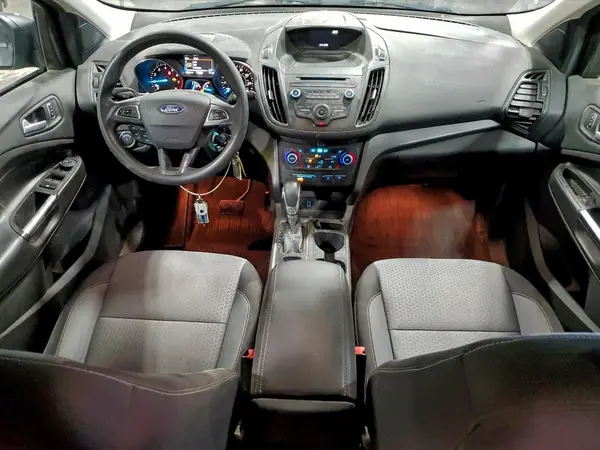 1FMCU9GDXJUB43798 2018 FORD ESCAPE - Image 8