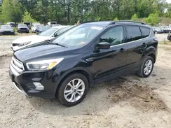 1FMCU9GDXJUB45616 2018 FORD ESCAPE