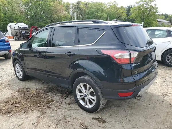 1FMCU9GDXJUB45616 2018 FORD ESCAPE - Image 2