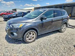 1FMCU9GDXJUB46880 2018 FORD ESCAPE