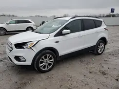 1FMCU9GDXJUB51190 2018 FORD ESCAPE