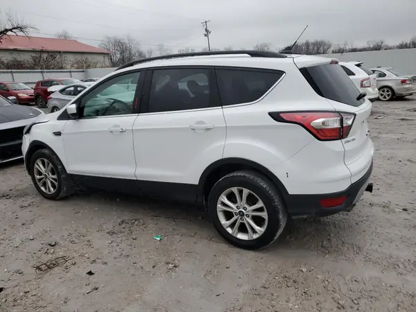 1FMCU9GDXJUB51190 2018 FORD ESCAPE - Image 2