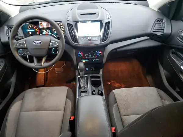 1FMCU9GDXJUB51190 2018 FORD ESCAPE - Image 8