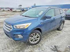 1FMCU9GDXJUB51447 2018 FORD ESCAPE