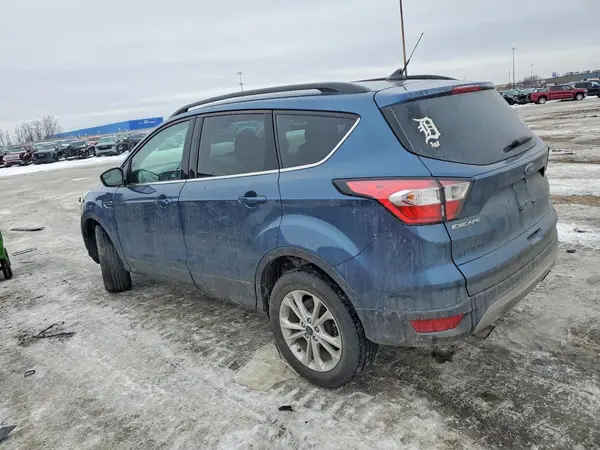 1FMCU9GDXJUB51447 2018 FORD ESCAPE - Image 2