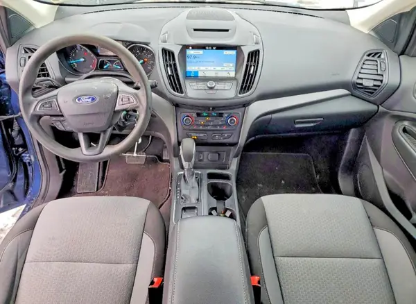 1FMCU9GDXJUB51447 2018 FORD ESCAPE - Image 8