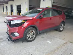 1FMCU9GDXJUB51495 2018 FORD ESCAPE