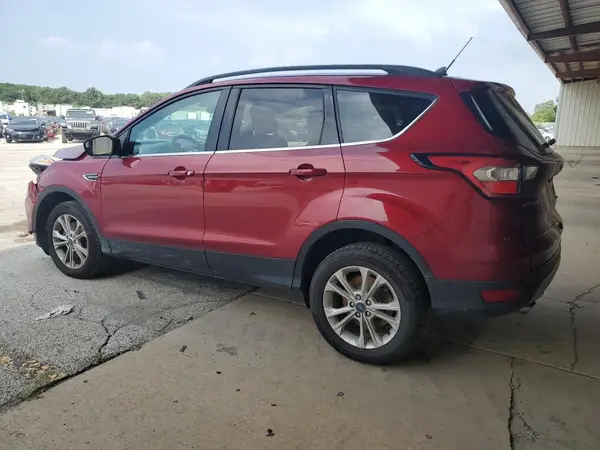 1FMCU9GDXJUB51495 2018 FORD ESCAPE - Image 2