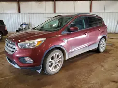 1FMCU9GDXJUB52274 2018 FORD ESCAPE