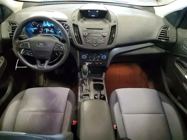 1FMCU9GDXJUB52274 2018 FORD ESCAPE - Image 8