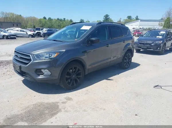 1FMCU9GDXJUB53294 2018 FORD ESCAPE - Image 2