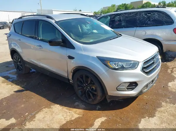 1FMCU9GDXJUB54624 2018 FORD ESCAPE - Image 1