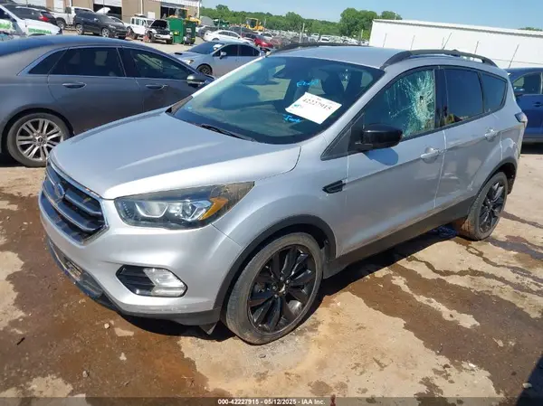 1FMCU9GDXJUB54624 2018 FORD ESCAPE - Image 2