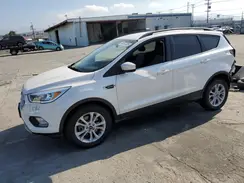 1FMCU9GDXJUB59001 2018 FORD ESCAPE