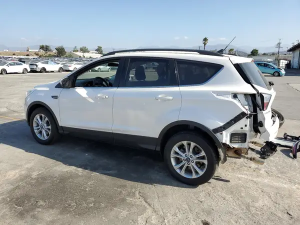 1FMCU9GDXJUB59001 2018 FORD ESCAPE - Image 2