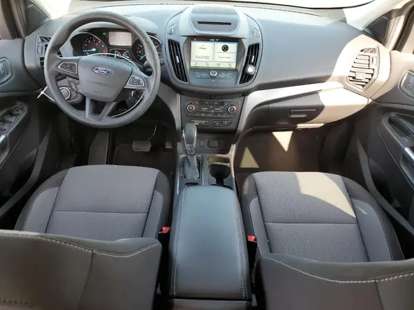1FMCU9GDXJUB59001 2018 FORD ESCAPE - Image 8