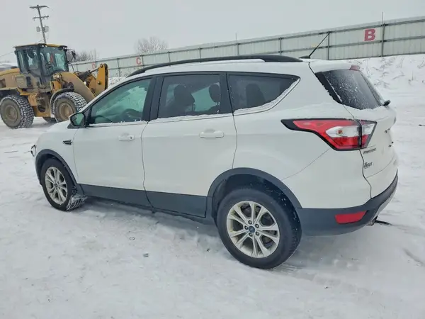 1FMCU9GDXJUB60181 2018 FORD ESCAPE - Image 2